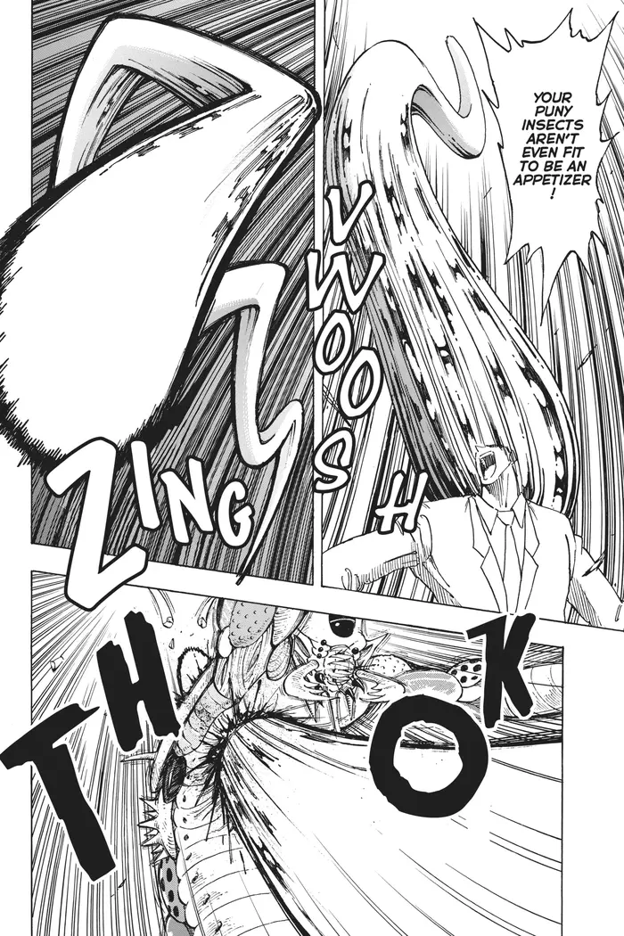 Toriko Chapter 225 image 16_optimized